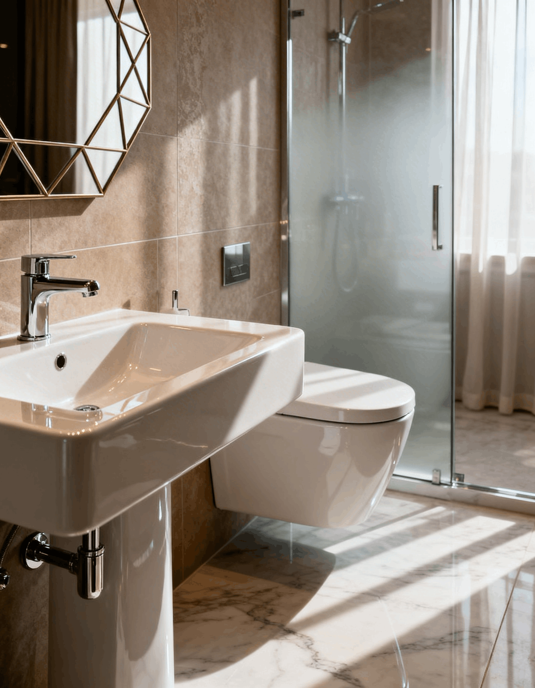 Sanitaryware